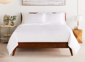 Mandarin Oriental Bed